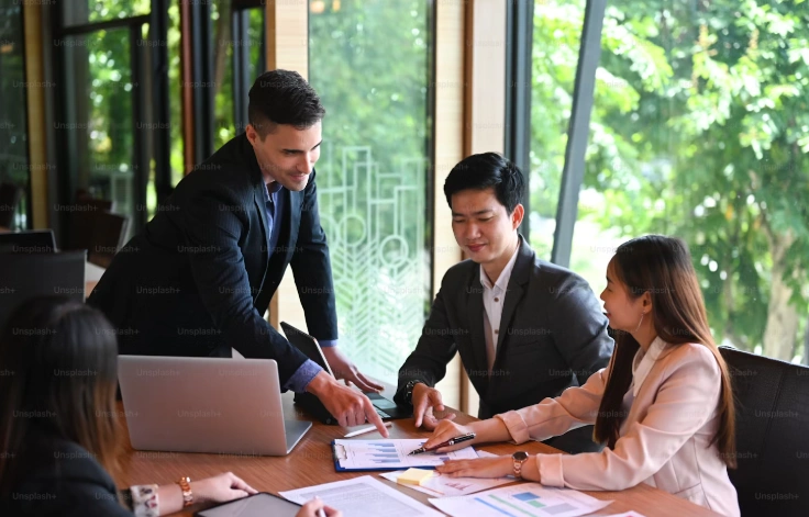 Operational readiness business readiness checklist