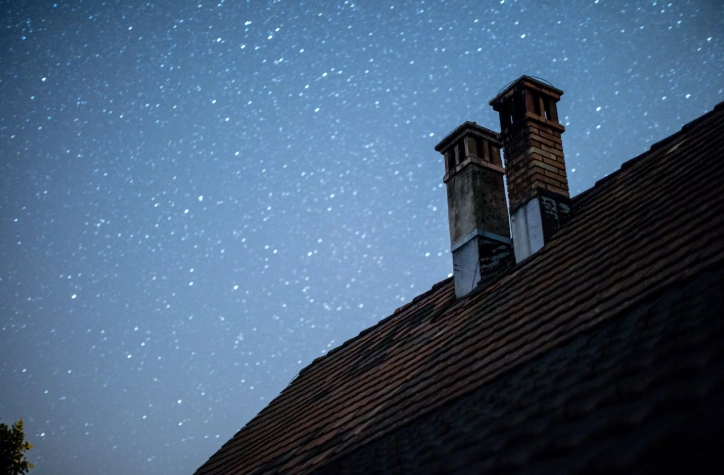 Chimney inspection checklist template