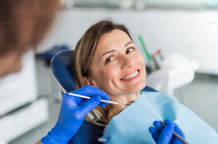 Dental patient satisfaction survey template