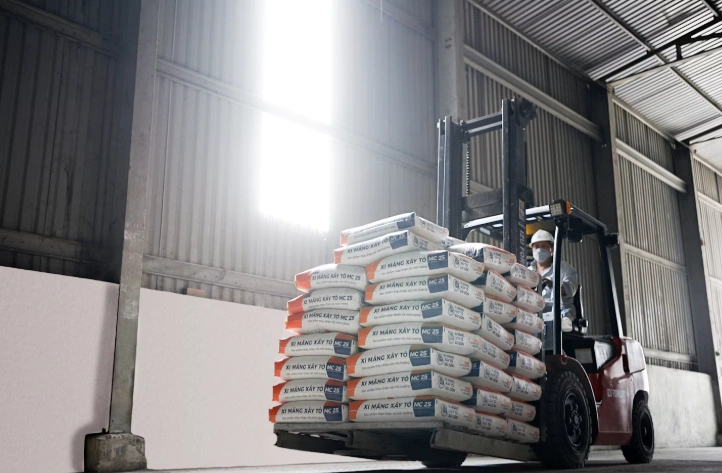 Forklift pre-start checklist template
