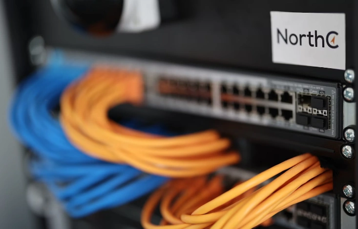 Small business network security checklist