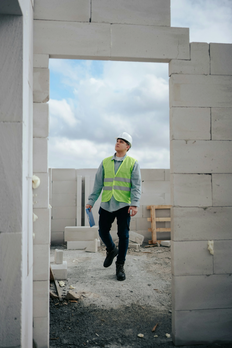 OSHA Construction Safety Checklist