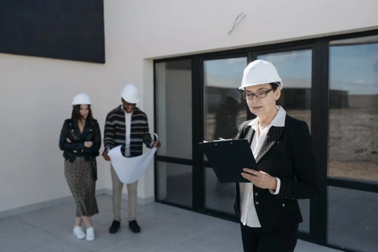 Facility management software
