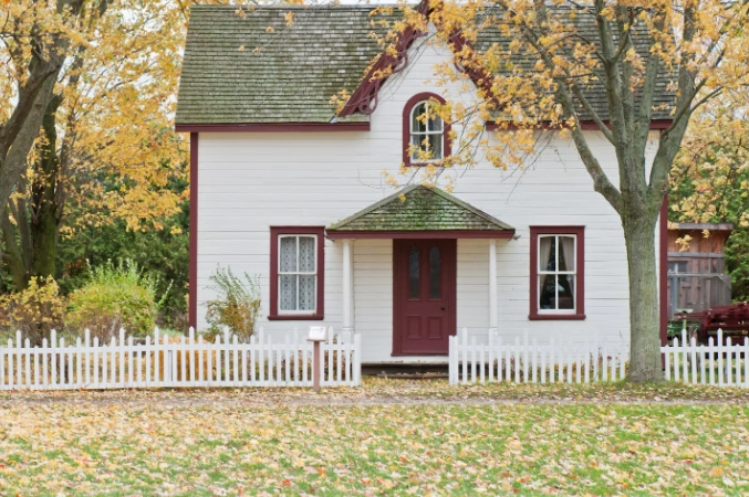 Final house inspection checklist