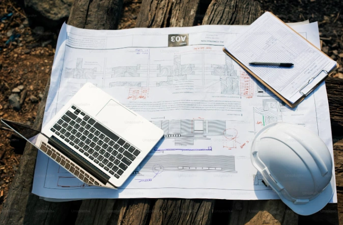 Engineering requirements document template