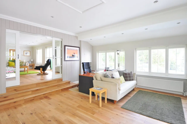 Vinyl flooring inspection checklist