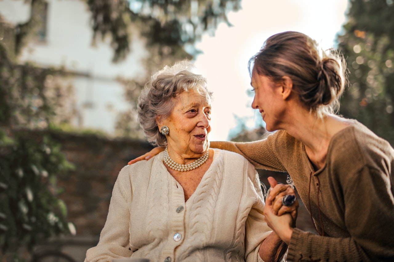 Consejos para mejorar la seguridad de ancianos en casa