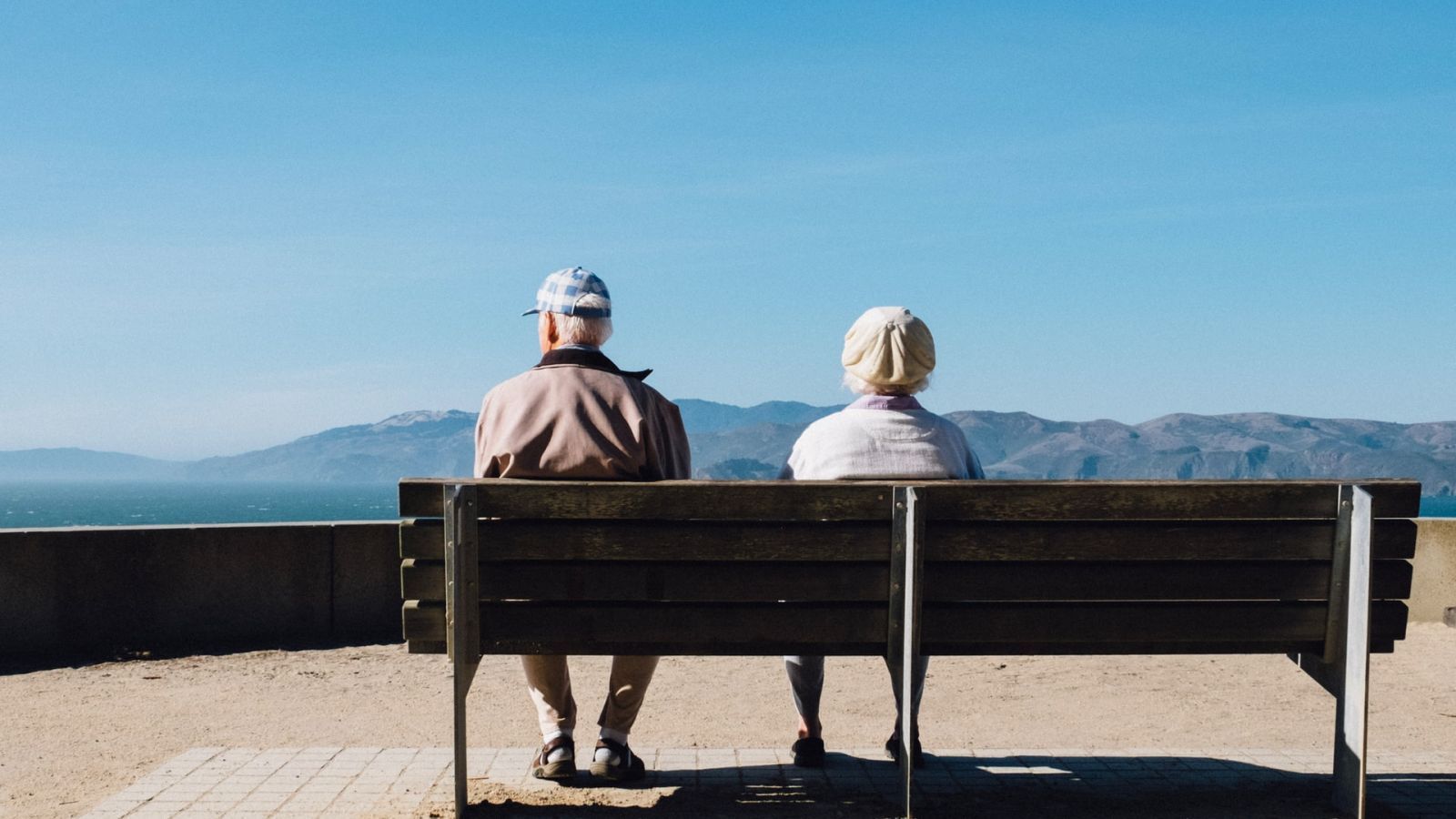 Cuidado de ancianos en el hogar