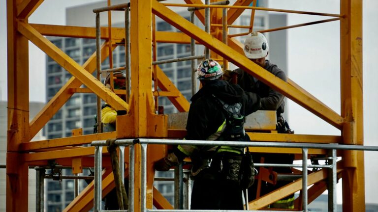 Erklärung zur sicheren Arbeitsmethode