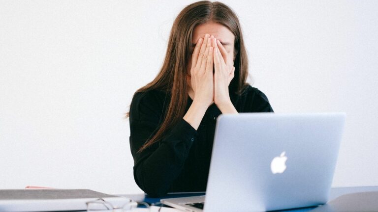Fragebogen: Stress & Belastungen am Arbeitsplatz