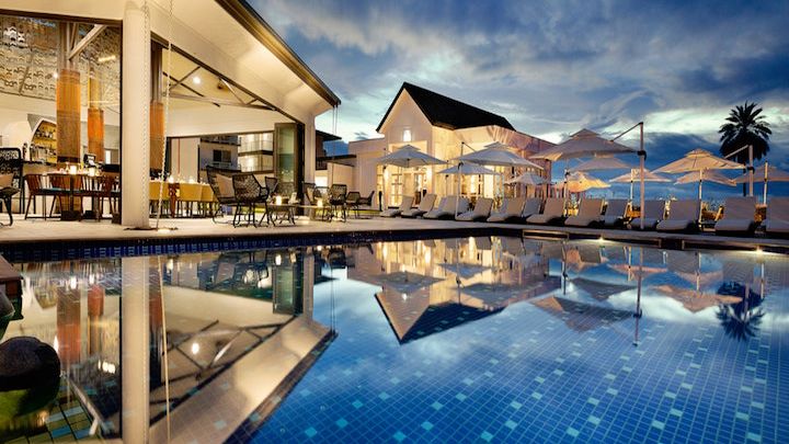 Hotel Inspection Checklist