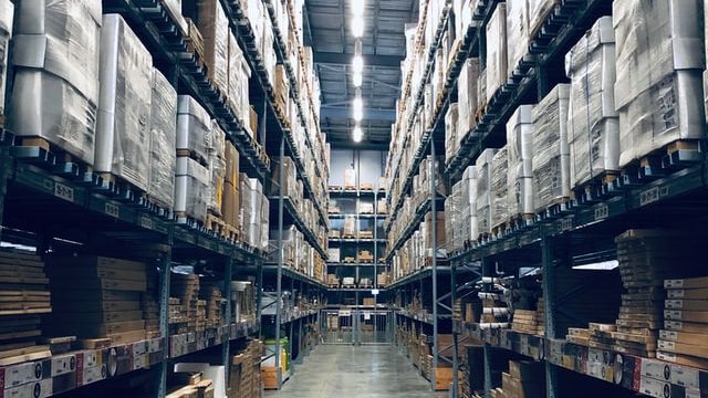 Warehouse Inspection Checklist Template