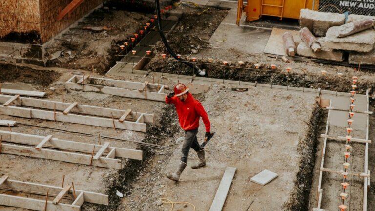 PPE Construction Compliance Checklist Template