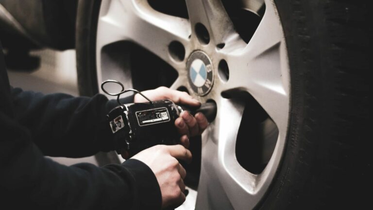 Kompletter Autoservice Checkliste Vorlage