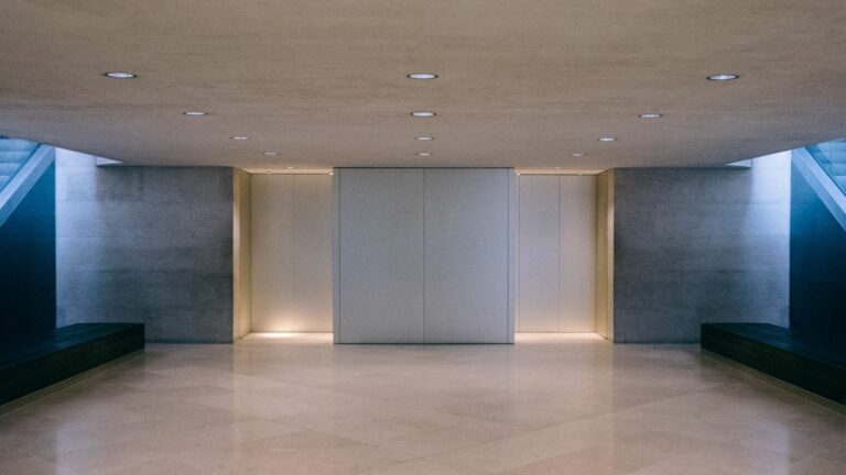Elevator Commissioning Checklist