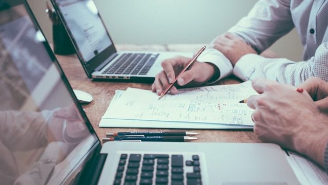 Procurement Process Checklist