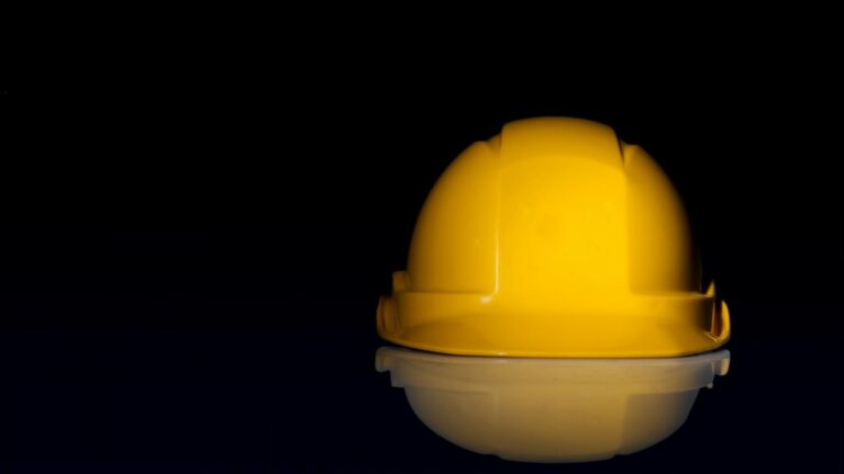 OSHA PPE Inspection Checklist Template