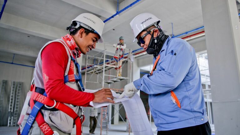 Drywall Quality Control Checklist