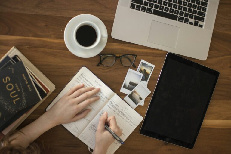 Notfallplan Haushalt Checkliste Vorlage