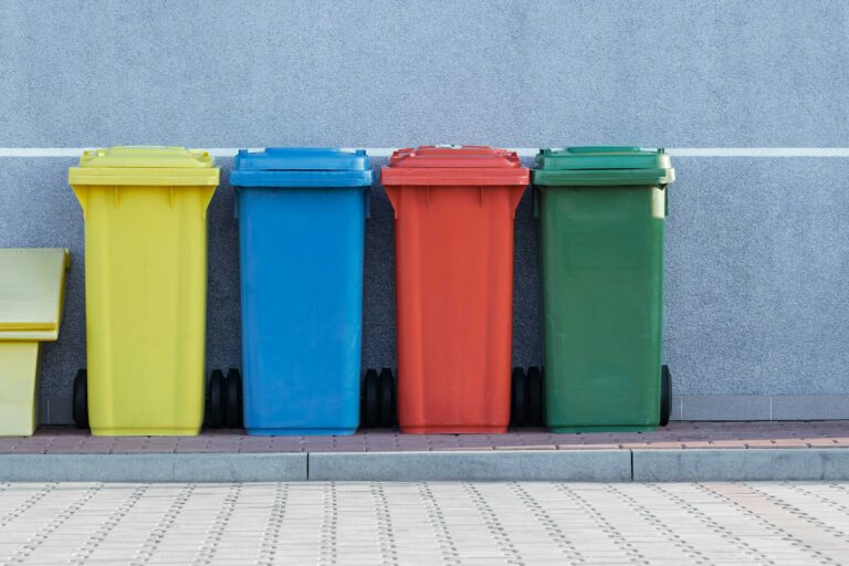 Waste Management Compliance Audit Template