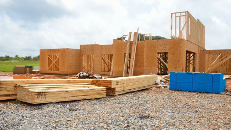 House Frame Inspection Checklist