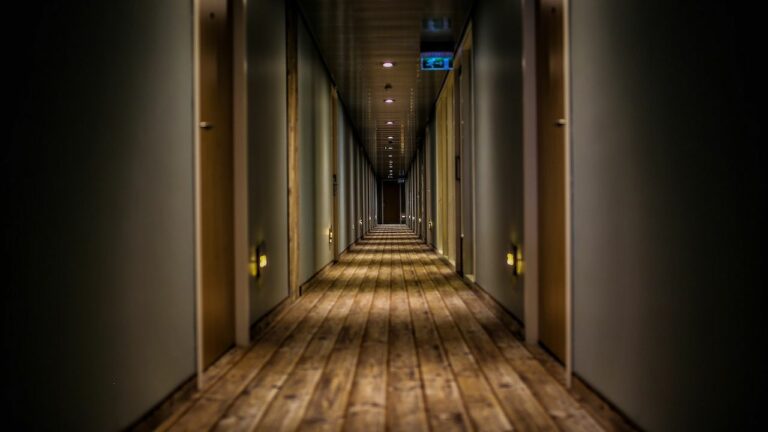 Encuesta de satisfacción de hotel