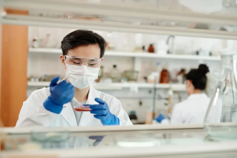 FDA audit checklist for clinical trials