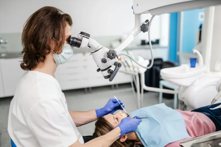 Dental infection control checklist