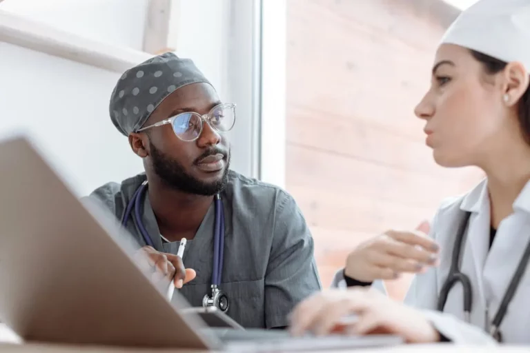 Clinical trial audit checklist