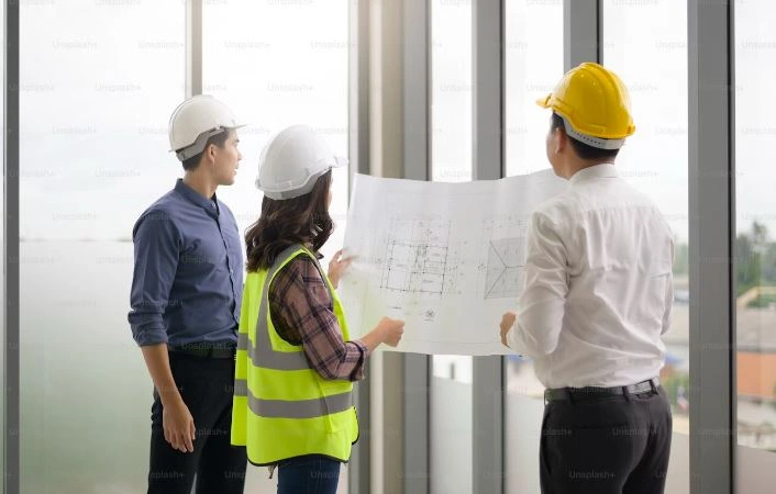 Construction stop work order template