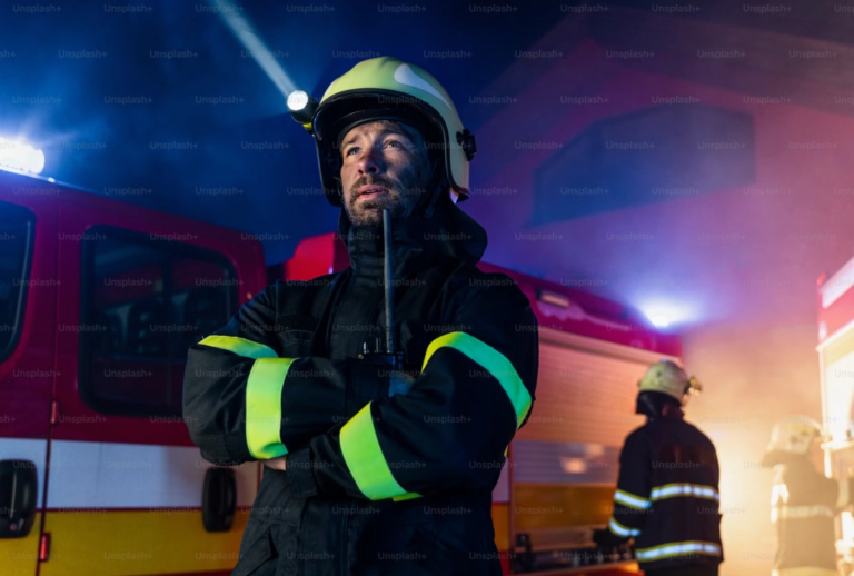 Warehouse health and safety checklist