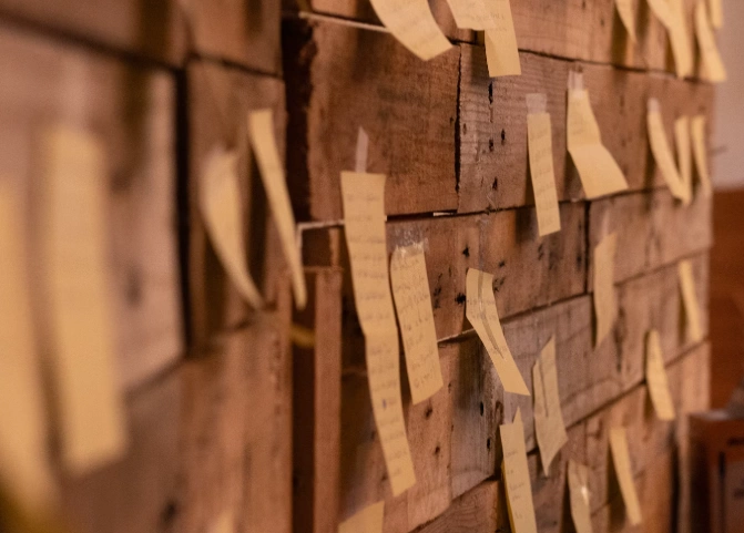 ISO 9001 gap analysis checklist
