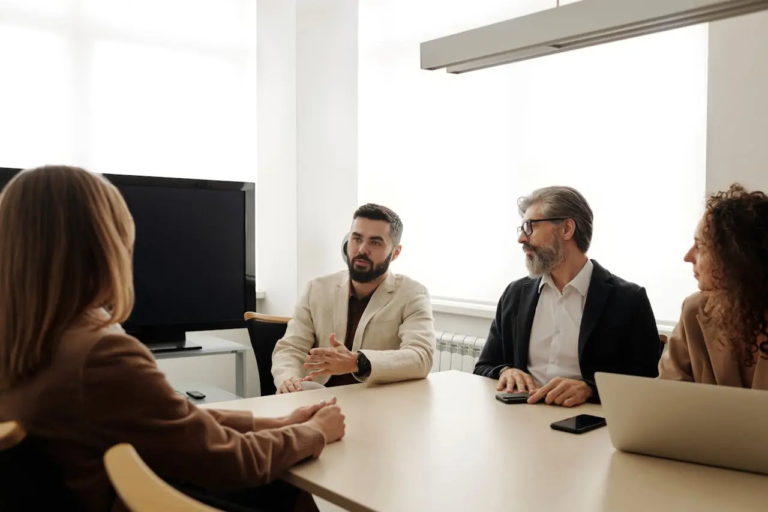 Quality management plan template – Australia