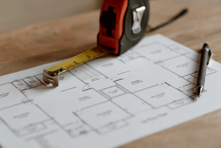 Quality management plan template for construction