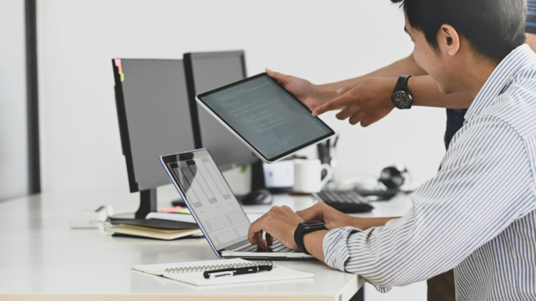 Patch management SOP template
