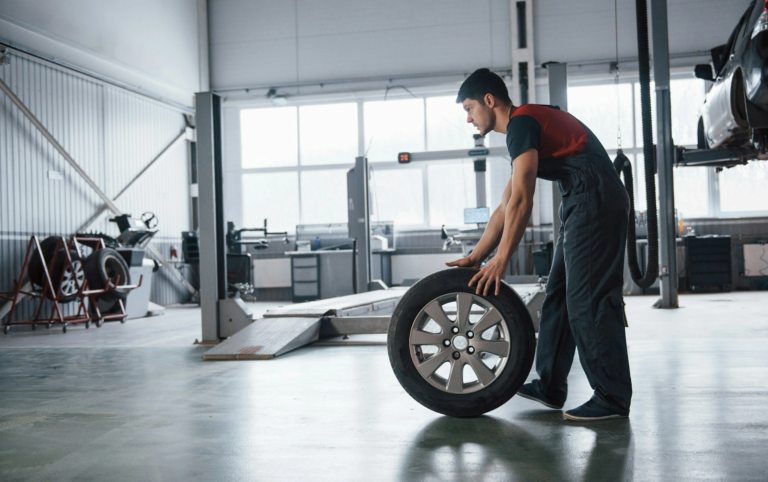 Diesel Car Service Checklist