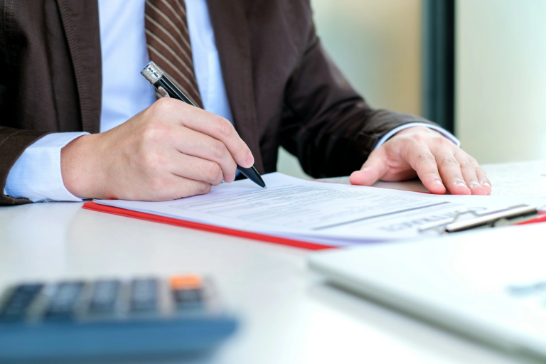 Charity Risk Register