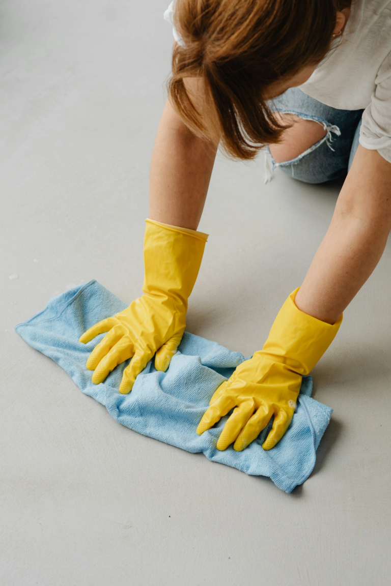 Warehouse Housekeeping Checklist