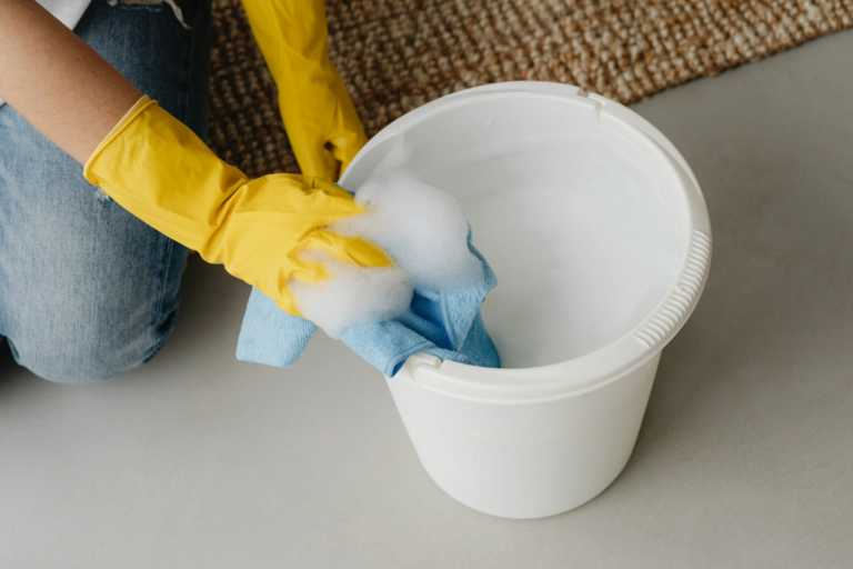 Housekeeping Request Form