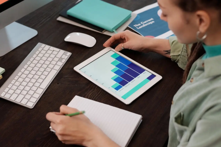 Simple quality management plan template