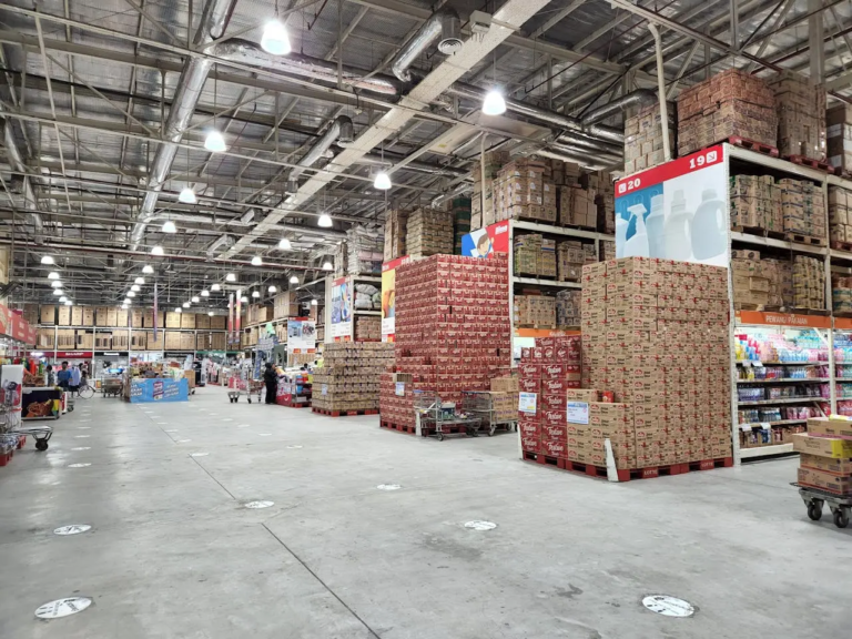 Retail audit checklist