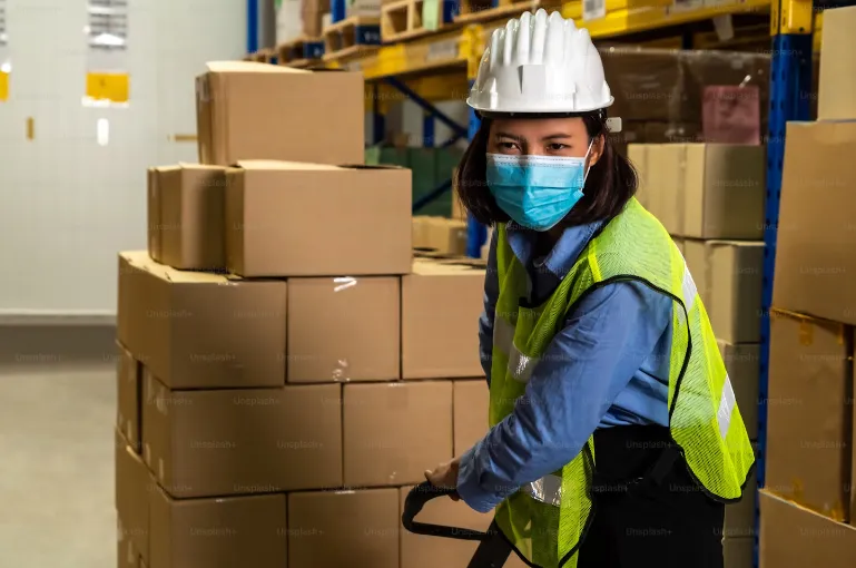 Supplier safety audit checklist
