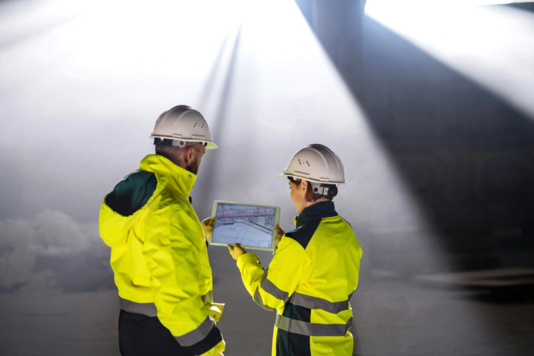 Smoke Detector Inspection Checklist