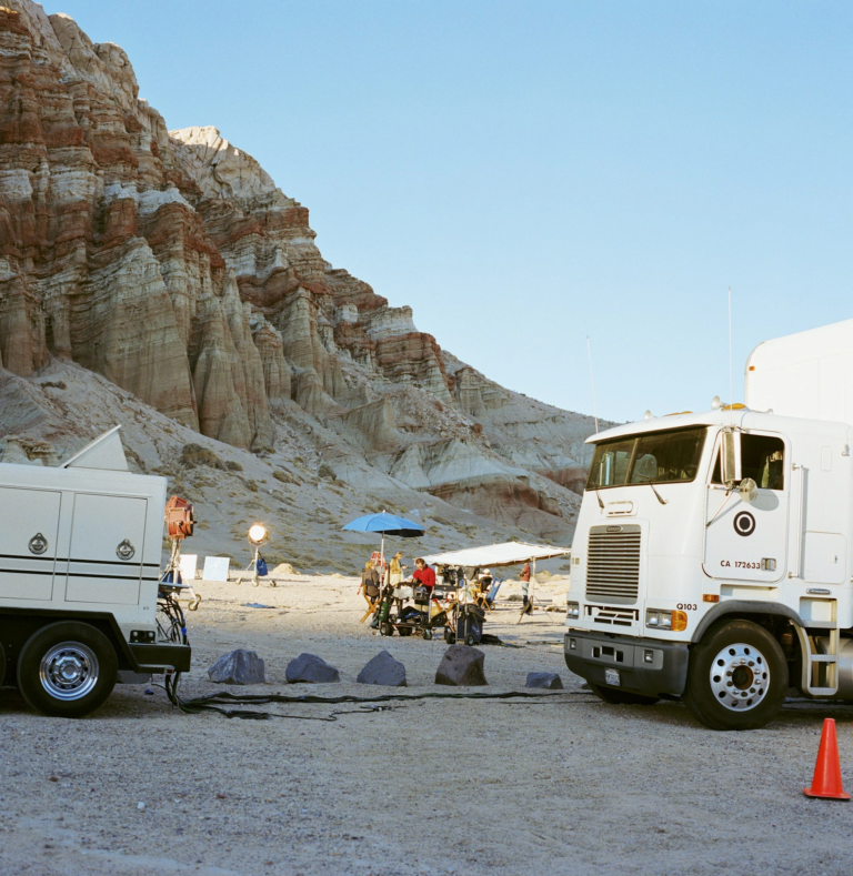 Truck Vehicle Inspection Checklist