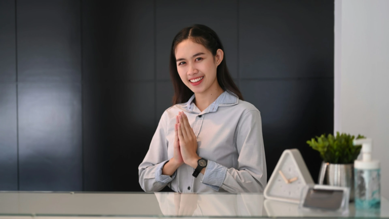 Hotel risk management checklist