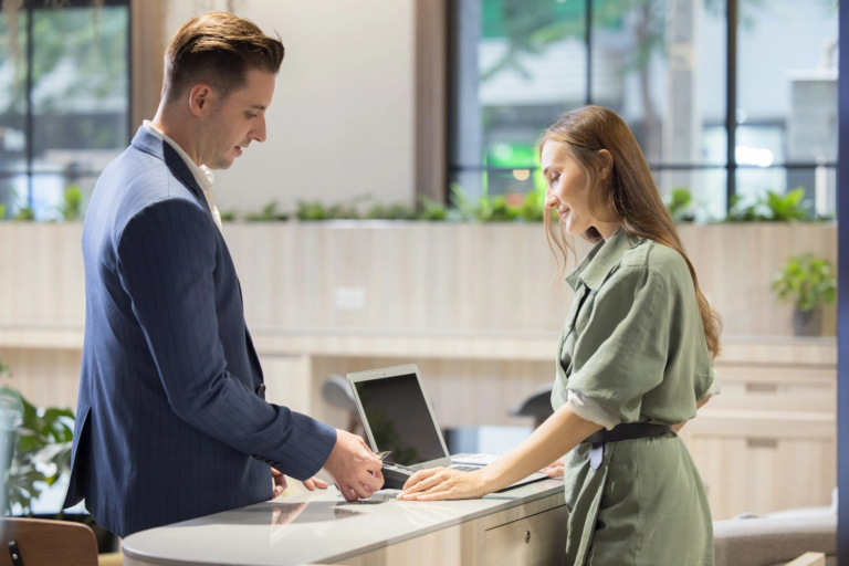 Hotel pre-opening checklist