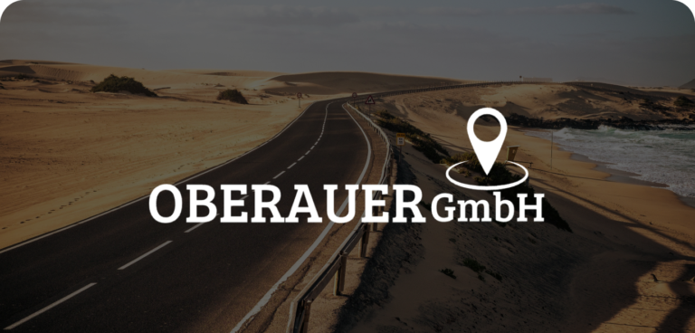 Innovación en la construcción: Oberauer GmbH apuesta por la solución digital