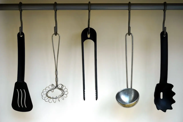 Kitchen operations checklist