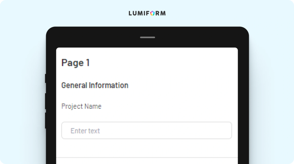 Method statement template