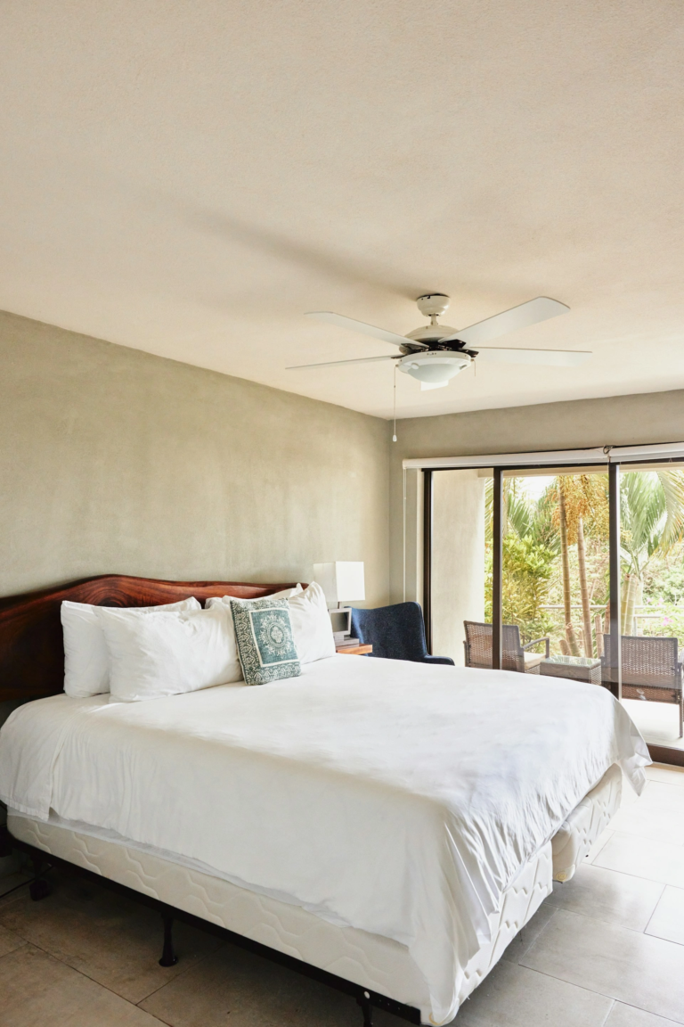 Hotel room renovation checklist